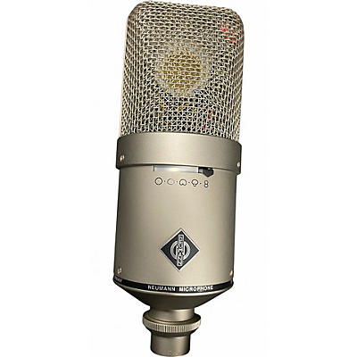 Used Neumann M149 Condenser Microphone