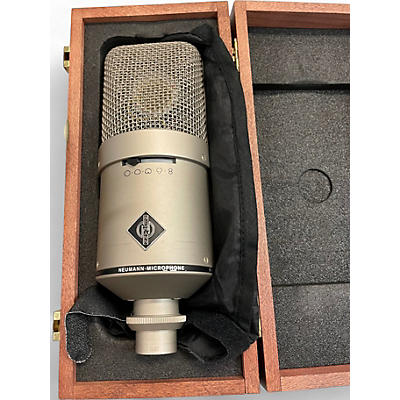 Used Neumann M149 Condenser Microphone