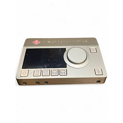 Used Neumann MT 48 Audio Interface