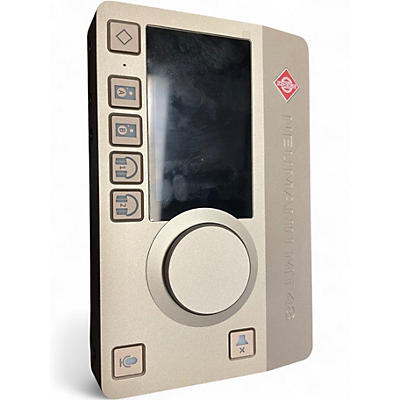 Used Neumann MT 48 U USBC DANTE Audio Interface