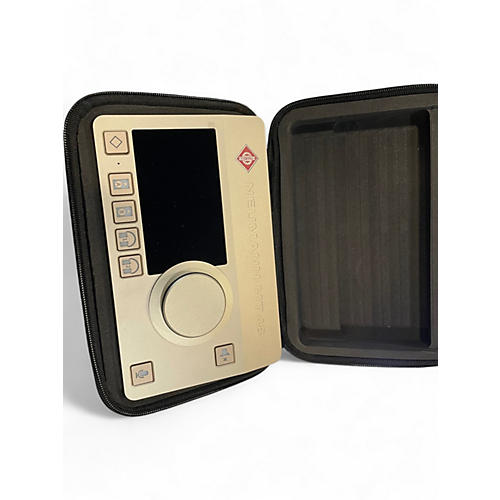 Used Neumann MT48 Audio Interface