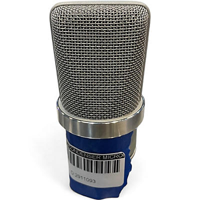 Used Neumann TLM 102 Condenser Microphone