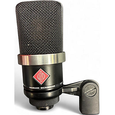Used Neumann TLM 102 Condenser Microphone