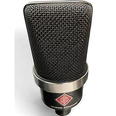 Used Neumann TLM 102 Condenser Microphone