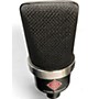 Used Neumann TLM 102 Condenser Microphone