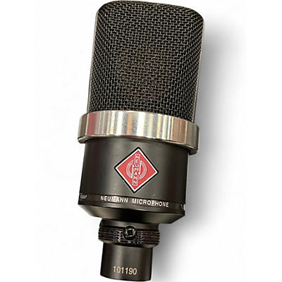 Used Neumann TLM 102 Condenser Microphone
