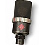 Used Neumann TLM 102 Condenser Microphone