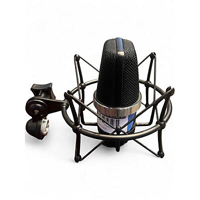 Used Neumann TLM 102 Condenser Microphone