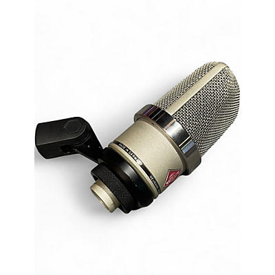 Used Neumann TLM 102 Condenser Microphone