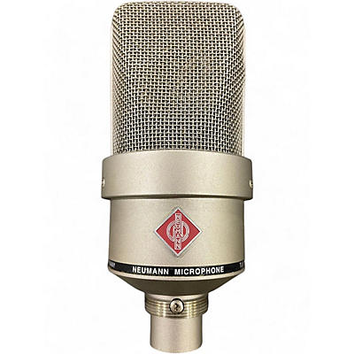Used Neumann TLM 103 Condenser Microphone - Nickel Condenser Microphone