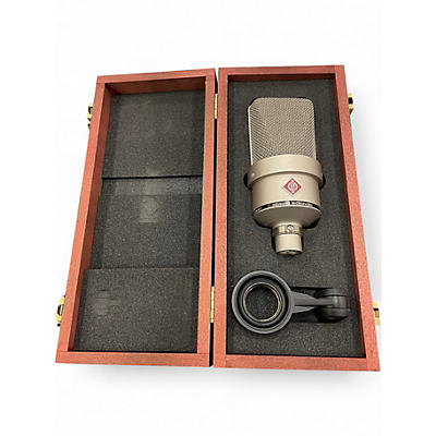 Used Neumann TLM 103 Condenser Microphone