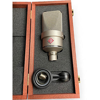 Used Neumann TLM 103 Condenser Microphone