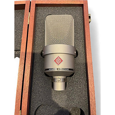 Used Neumann TLM-103 Condenser Microphone