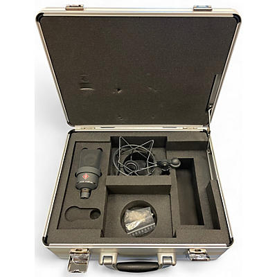 Used Neumann TLM 103 Mono Set Condenser Microphone