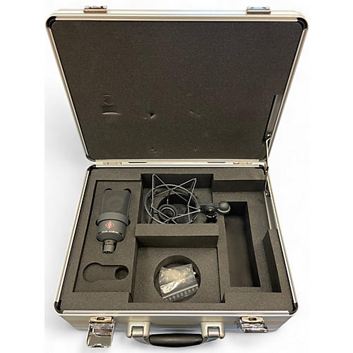 Used Neumann TLM 103 Mono Set Condenser Microphone