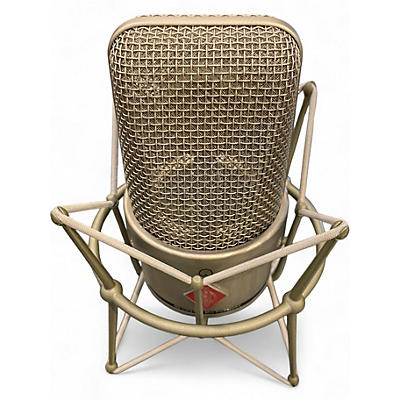 Used Neumann TLM 49 Condenser Microphone