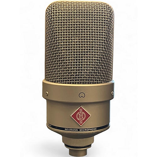 Used Neumann TLM 49 Condenser Microphone
