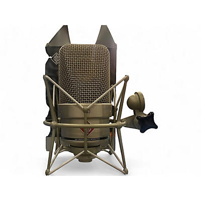 Used Neumann TLM 49 Condenser Microphone