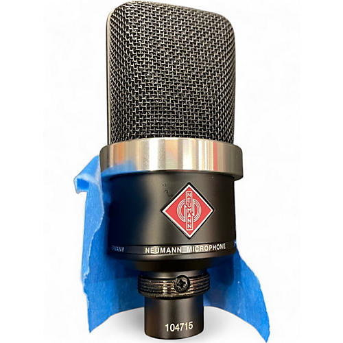 Used Neumann TLM102 BK Condenser Microphone
