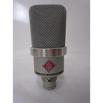 Neumann Used Neumann TLM102 Condenser Microphone