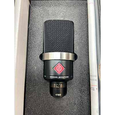 Used Neumann TLM102 Condenser Microphone