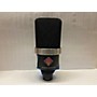 Used Neumann Used Neumann TLM102 Condenser Microphone