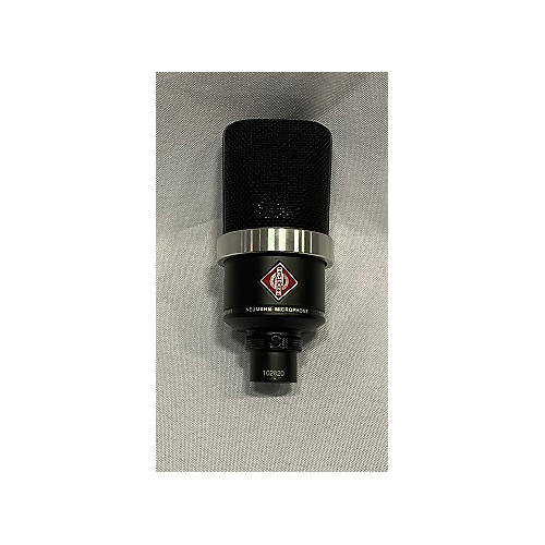 Neumann Used Neumann TLM102 Condenser Microphone