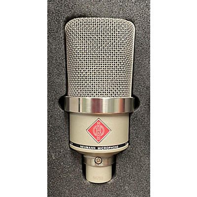 Neumann Used Neumann TLM102 Condenser Microphone