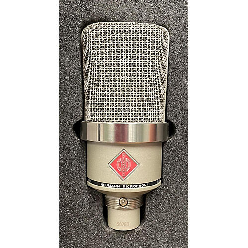 Neumann Used Neumann TLM102 Condenser Microphone