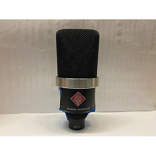 Neumann Used Neumann TLM102 Condenser Microphone