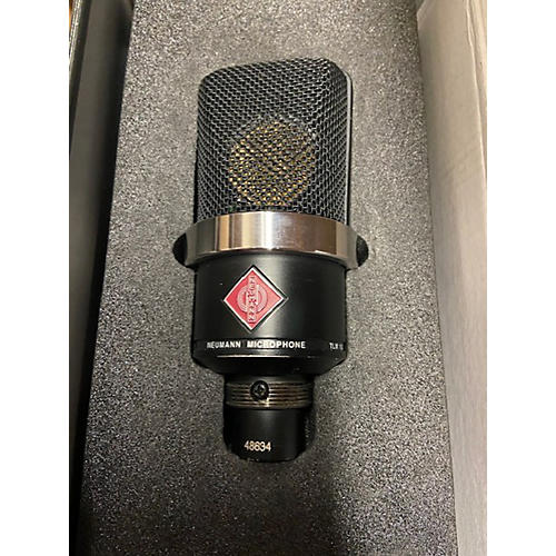 Neumann Used Neumann TLM102 Condenser Microphone