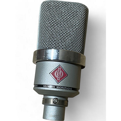 Neumann Used Neumann TLM102 Condenser Microphone