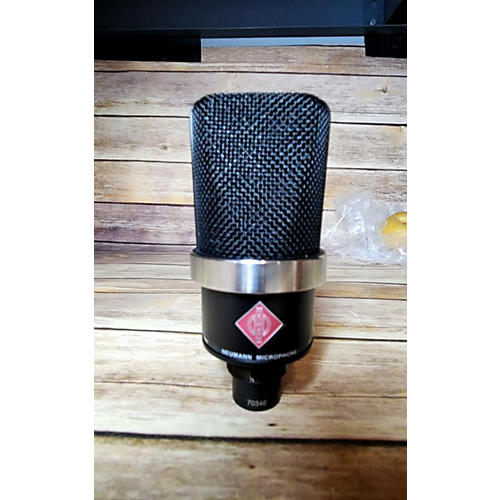 Neumann Used Neumann TLM102 Condenser Microphone