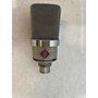 Used Neumann Used Neumann TLM102 Condenser Microphone