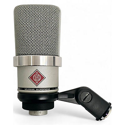 Neumann Used Neumann TLM102 Condenser Microphone