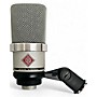 Used Neumann TLM102 Condenser Microphone