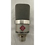 Used Used Neumann TLM102 Condenser Microphone