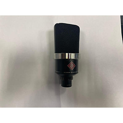 Neumann Used Neumann TLM102 Condenser Microphone