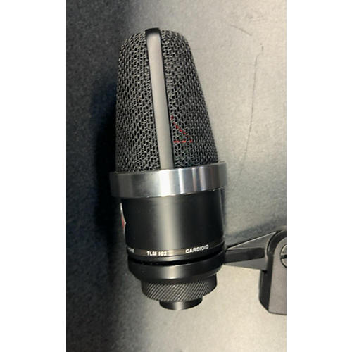 Neumann Used Neumann TLM102 Condenser Microphone