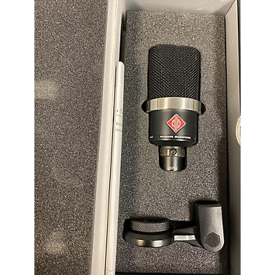 Neumann Used Neumann TLM102 Condenser Microphone