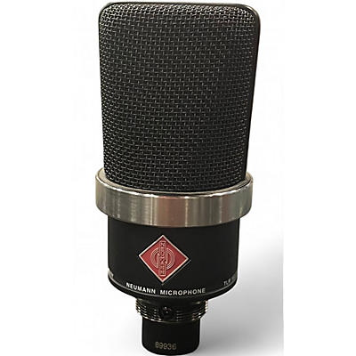 Neumann Used Neumann TLM102 Condenser Microphone