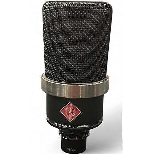 Neumann Used Neumann TLM102 Condenser Microphone