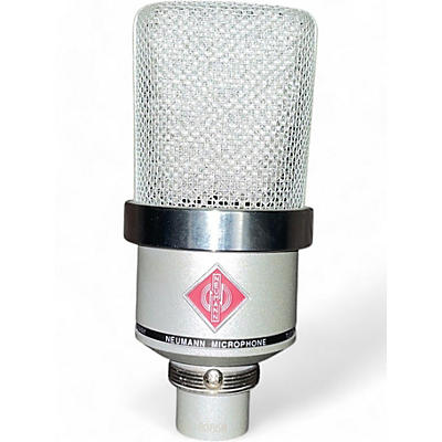 Neumann Used Neumann TLM102 Condenser Microphone