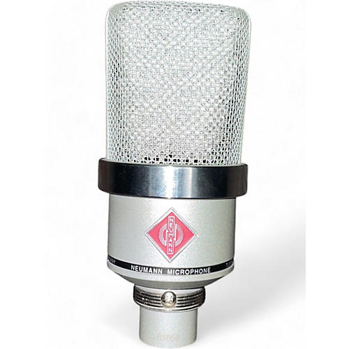 Neumann Used Neumann TLM102 Condenser Microphone