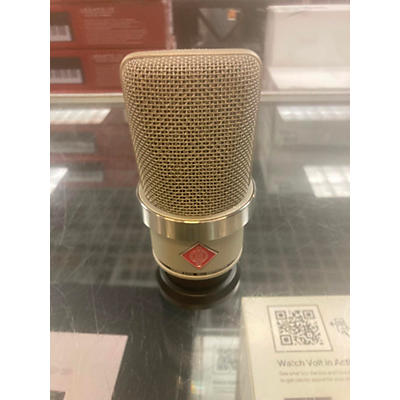 Neumann Used Neumann TLM102 Condenser Microphone