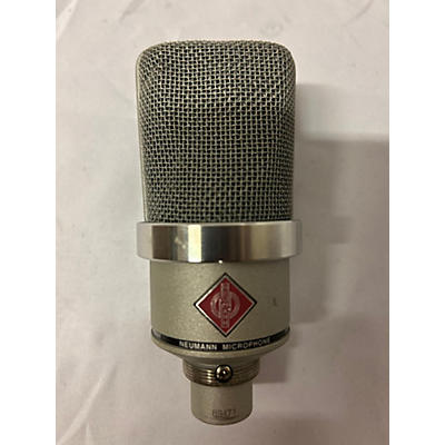 Neumann Used Neumann TLM102 Condenser Microphone