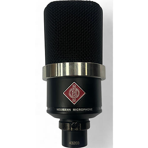 Neumann Used Neumann TLM102 Condenser Microphone