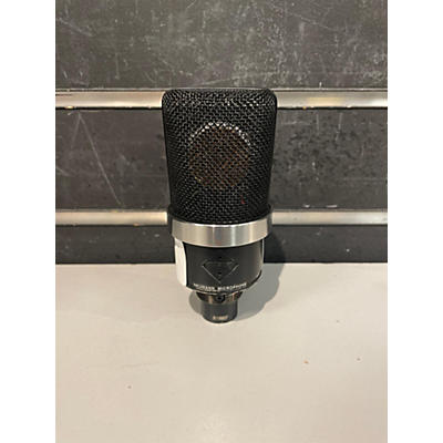 Neumann Used Neumann TLM102 Condenser Microphone