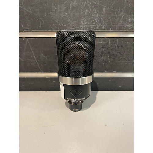 Neumann Used Neumann TLM102 Condenser Microphone