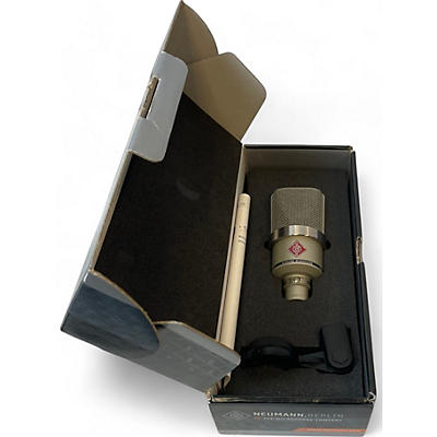 Neumann Used Neumann TLM102 Condenser Microphone